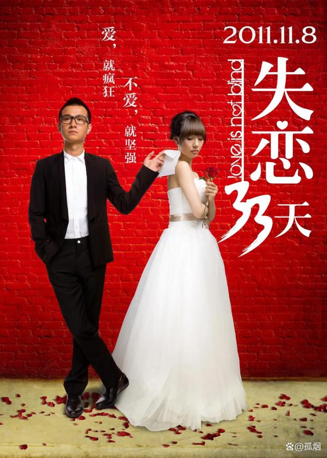 王晶稱給阿嬤的情書模式不可復(fù)制 票房神話難再續(xù)