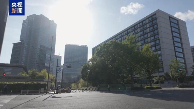 高市早苗或面臨執(zhí)政危機 抹黑門持續(xù)發(fā)酵