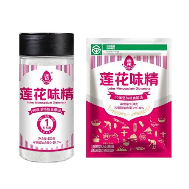 錯過英偉達后蓮花味精逆襲成功 味精廠轉(zhuǎn)型半導體材料