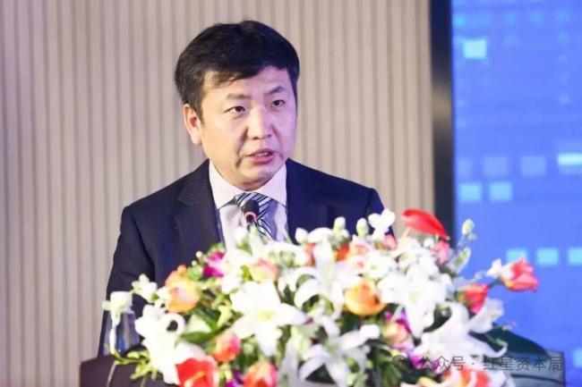 芯片大佬朱一明11天套现超21亿 减持引发市场关注