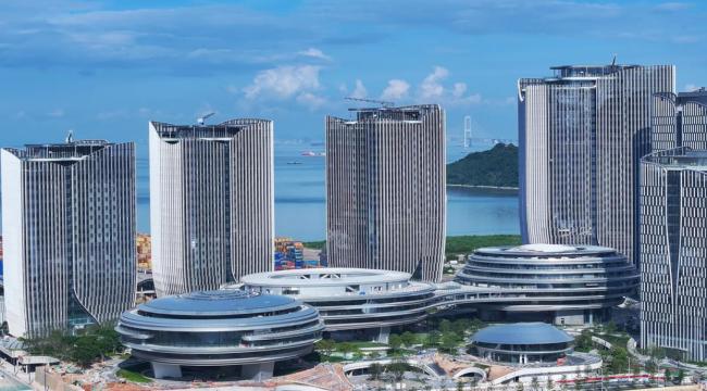 2.8万人将入住腾讯深圳新公寓