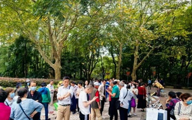 相親角印度小伙自薦被婉拒 現(xiàn)實(shí)差距明顯