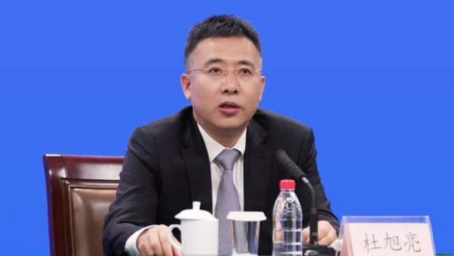 四省会城市市政府领导班子调整 多地迎来新副市长
