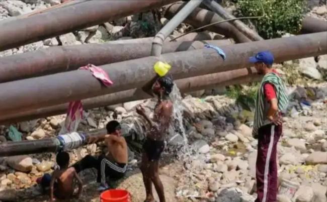 印度多地突破45℃ 高温与能源危机交织