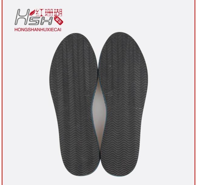 现在的鞋底越做越窄了 消费者更看重舒适度