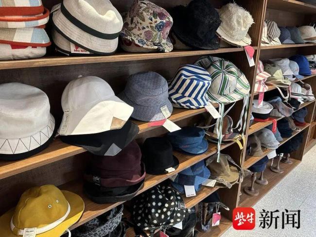 商家回應(yīng)新西蘭進(jìn)口帽子商標(biāo)為國產(chǎn) 產(chǎn)地標(biāo)注引爭議