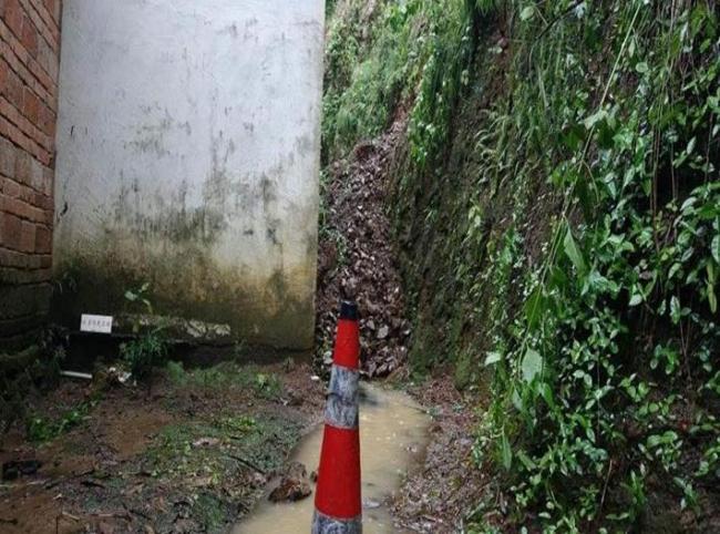 河南多地成功避險10起災害獲通報表揚 應急響應顯成效
