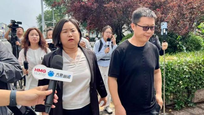 结婚22年两儿子非亲生案后续 法庭再审引发关注