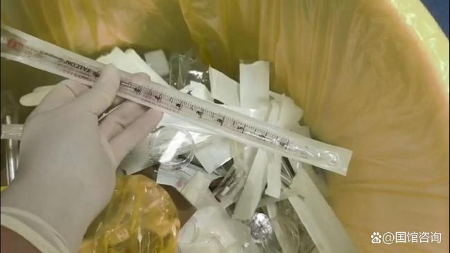 杭州代孕窝点乱象曝光 非法操作危害重重