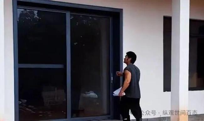 李维刚回应59万把老宅改成服务区厕所 装修惨遭宰割