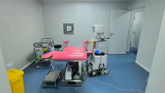 记者暗访杭州别墅区代孕窝点