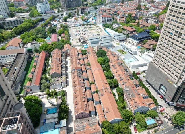 重磅文件发布 未来城市更新这样推进 明确十五五目标与任务