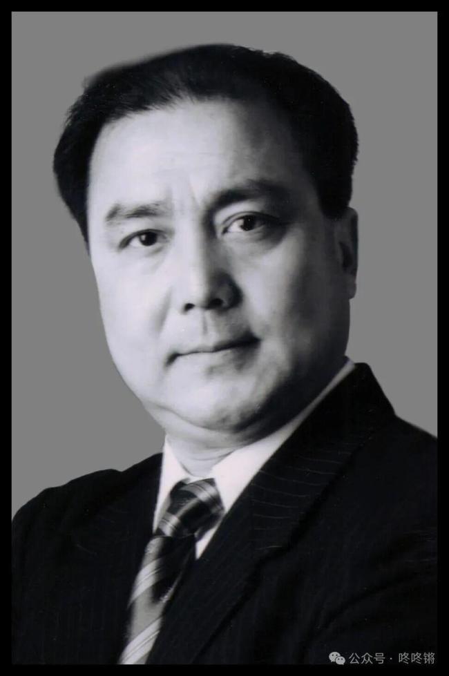 京剧“马派”亲传弟子安云武去世