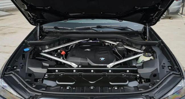 10多万的大型SUV,为什么老外造不出? 新能源技术打破旧秩序