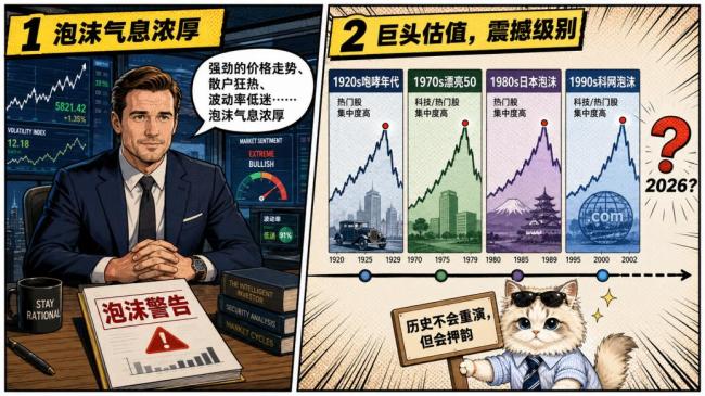 SpaceX史上最大IPO生變 市場泡沫隱現(xiàn)