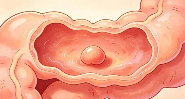 從腸息肉到腸癌僅4步 定期腸鏡檢查至關重要