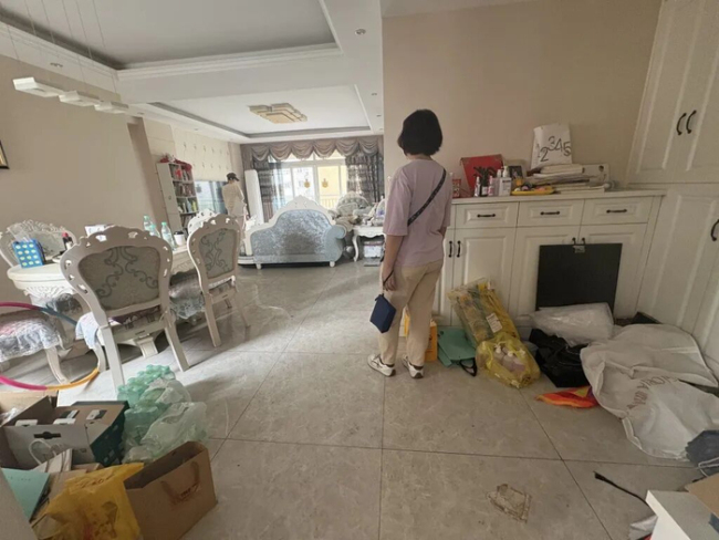男子疑遭家暴跳樓 父母告兒媳 兩年奔走討說法