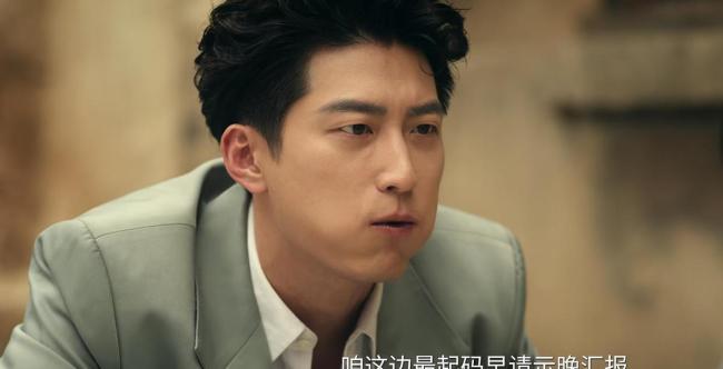 秦娥偷偷举荐楚嘉禾当角 幕后故事揭晓