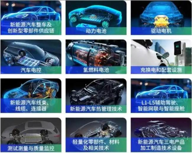 10多萬的大型SUV，為什么老外造不出？ 新能源技術(shù)打破舊秩序