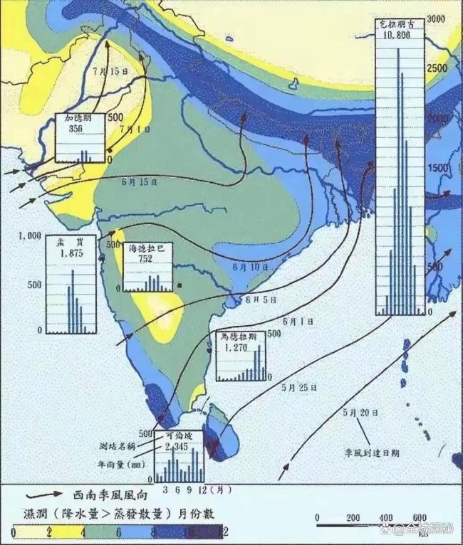 印度德里缺水已持續(xù)近25天 高溫與供水危機(jī)并存