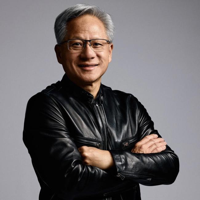 黄仁勋谈AI：浪费Token没事别浪费时间