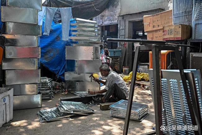 为什么印度顶着50℃高温，也要抵制中国空调？进口依赖度高