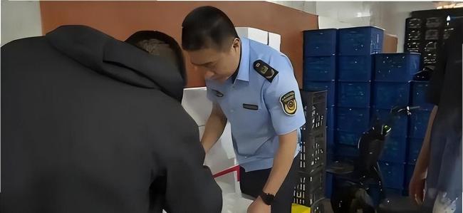 楊梅泡藥類似事件為何屢禁不止 違規(guī)成本低利潤(rùn)高