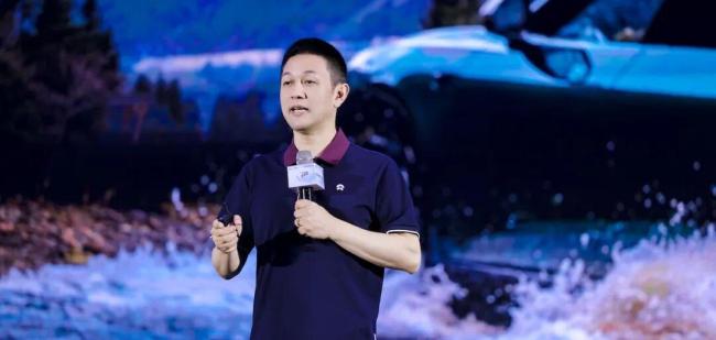 六位车企负责人深圳集体“开炮” 反思价格战与参数竞赛