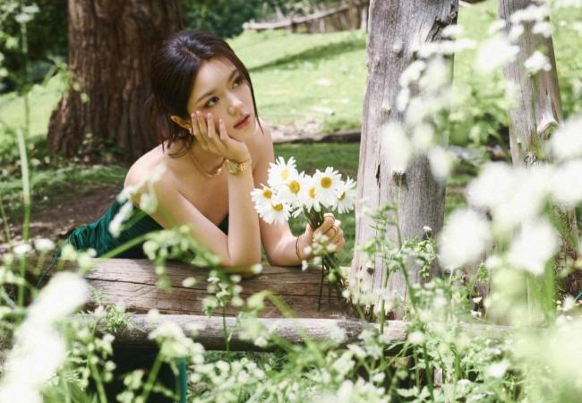 刘诗诗赵今麦郭晓婷同框 仙剑回忆与代际碰撞