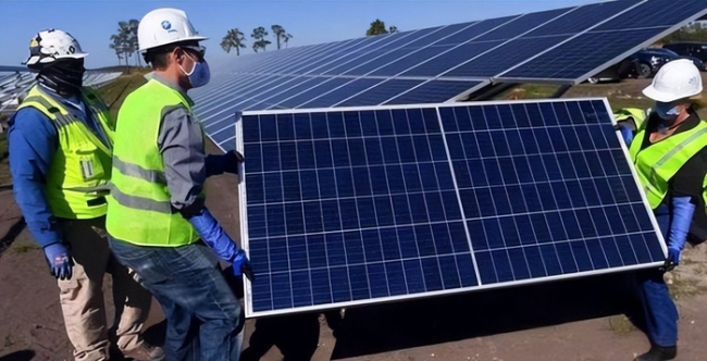 印度熱浪停電后民眾對中國電網驚嘆 差距顯而易見