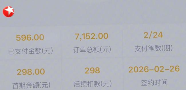 800元买猫背上近8000元猫贷