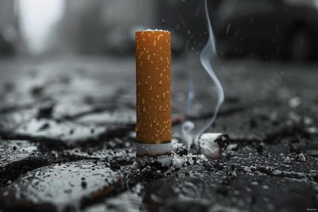 专家:国家层面控烟立法时机已成熟