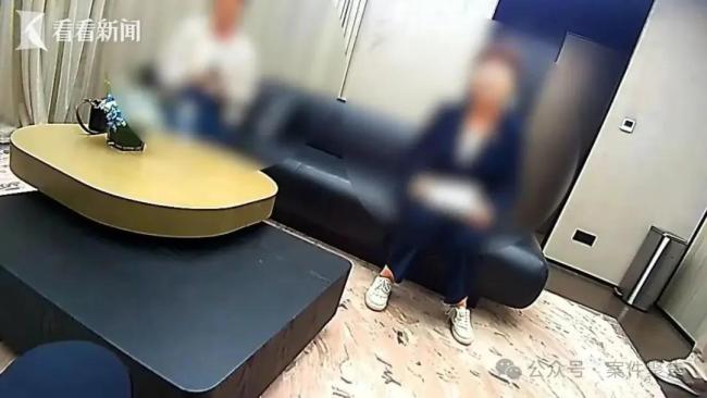 女子骗住酒店不付房费称没吃到早饭
