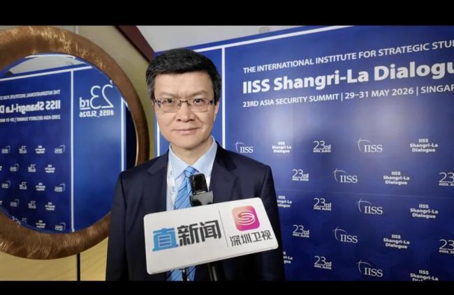 专家：美对台军售问题不容乐观 未来形势复杂多变