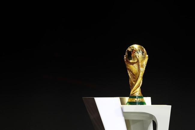 裁判马宁赴美备战世界杯 中国裁判再登世界舞台