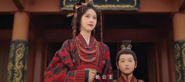 24集权谋剧《翘楚》明天开播 古装权谋爆款预定