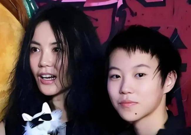 窦靖童曾自曝14岁就吵着不想上学 王菲的“等待”策略起效了