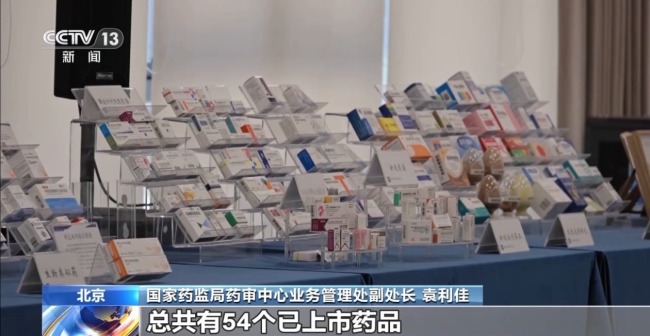 我國兒童專用藥品種規(guī)模持續(xù)擴大