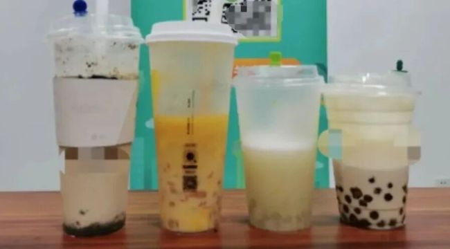 奶茶开封2小时 细菌会疯狂暴涨吗 细菌暴增越喝越脏