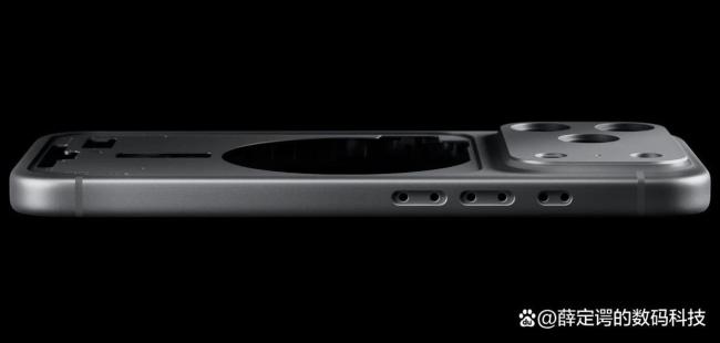 外媒曝iPhone 18 Pro無緣鈦金屬 回歸高端質(zhì)感