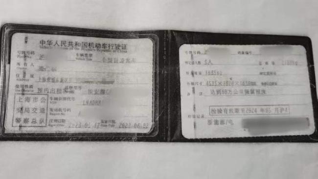 網(wǎng)約車司機(jī)疑遭遇套路租 強(qiáng)行收車且拒不退還押金