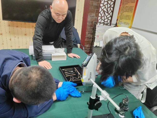 中国医学改写世界麻醉史 乌头碱的古代应用证据