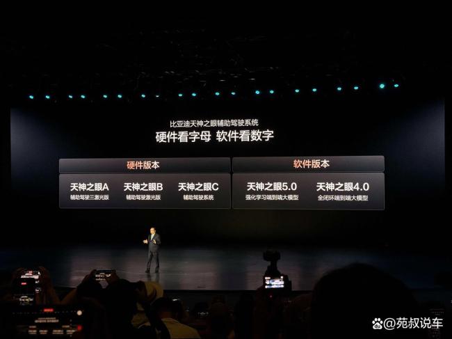如何看待比亞迪智能化戰(zhàn)略 三大目標(biāo)引領(lǐng)未來