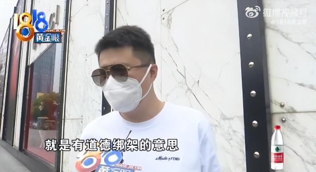 给5岁女儿买完万元Gucci裙子发现打折 门店处理引发争议