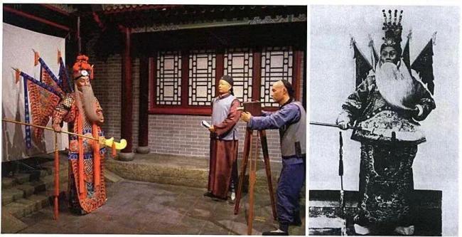 藏不住了!這座城1200多個取景地,一鍵打卡