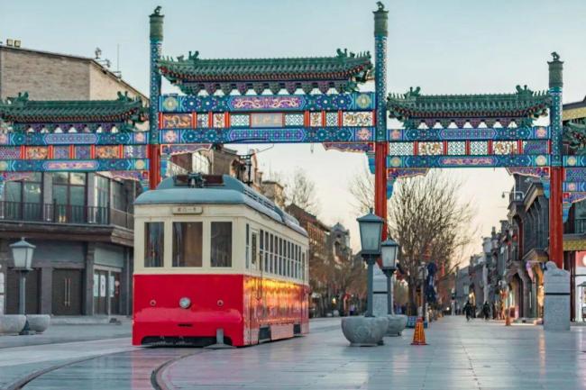 藏不住了！這座城1200多個取景地，一鍵打卡