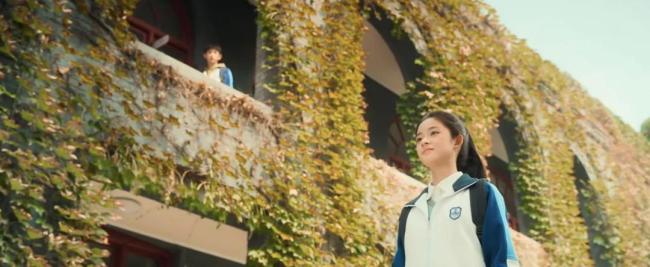 藏不住了！這座城1200多個取景地，一鍵打卡