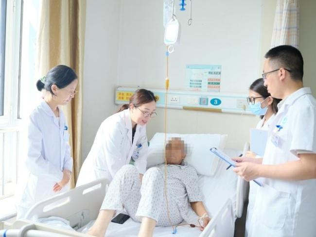 肺癌诊疗发生巨大变化 免疫治疗带来新希望