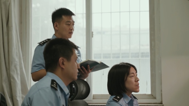 北京警方刑拘4人 破获游戏皮肤诈骗案