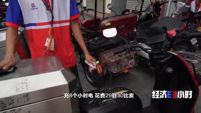 全產(chǎn)業(yè)鏈發(fā)力 國產(chǎn)電動(dòng)車掀起全球出海熱